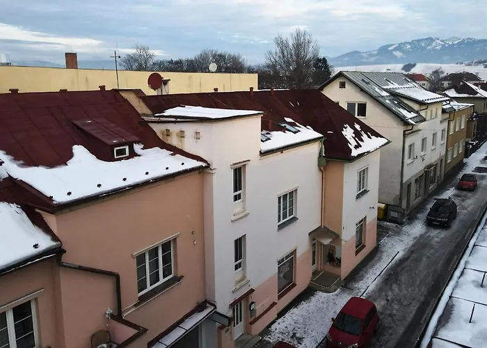 Apartman Lm