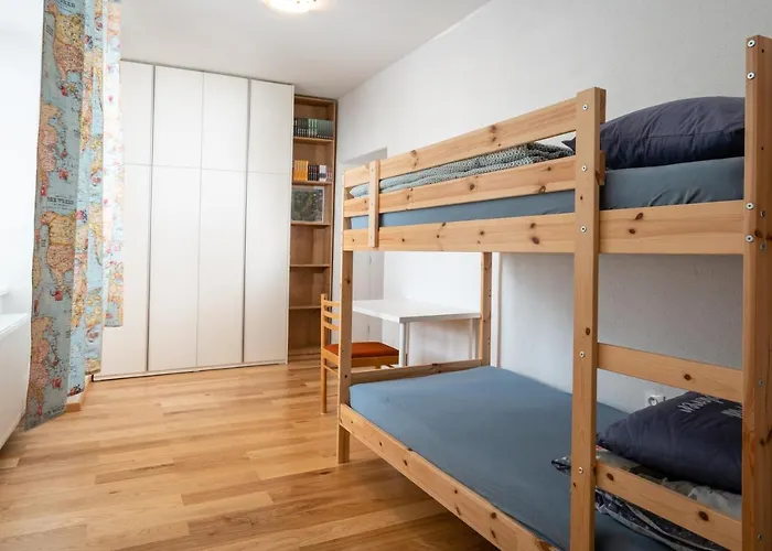 Apartman Lm