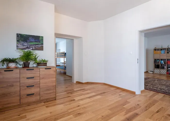Apartman Lm