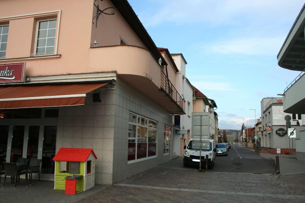 Lm Apartman *