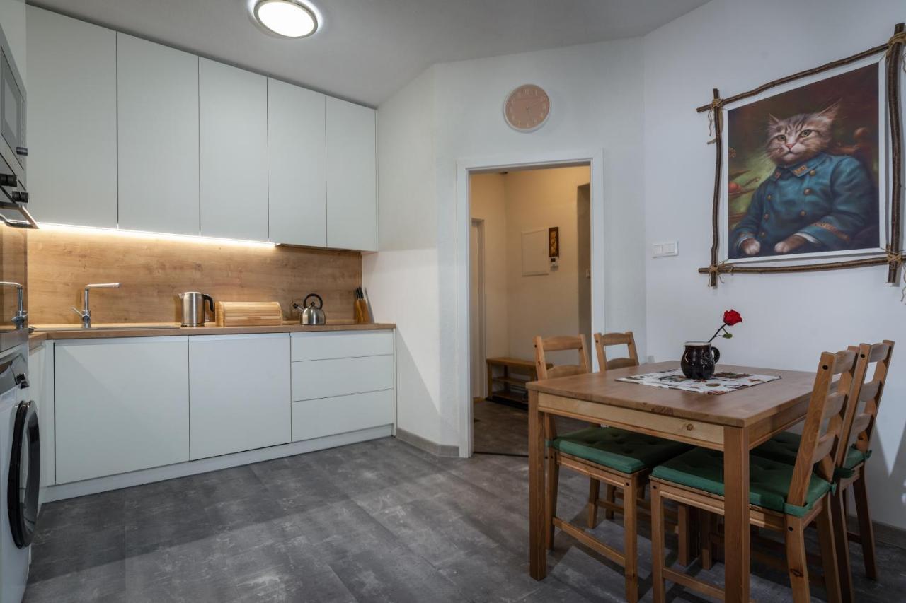 Lm Apartman