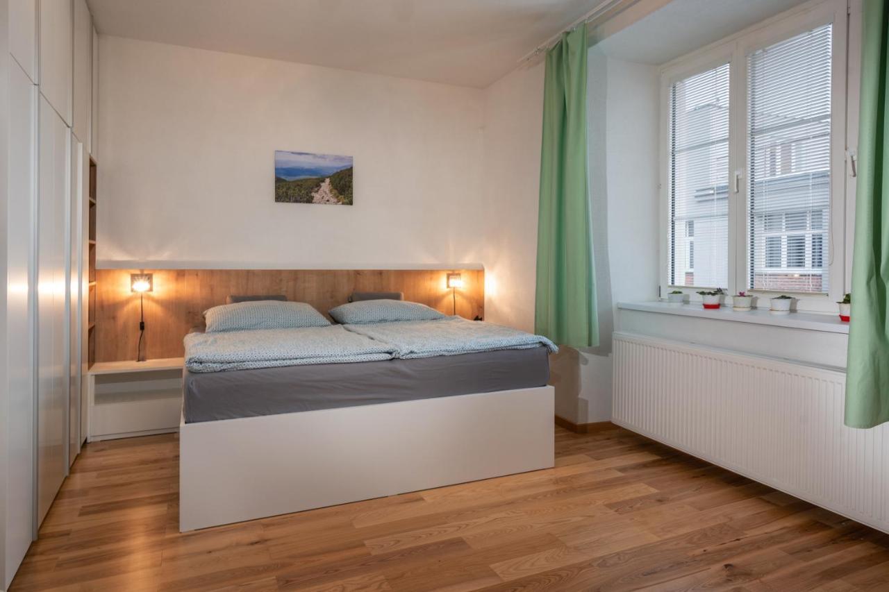 Lm Apartman Lipótszentmiklós
