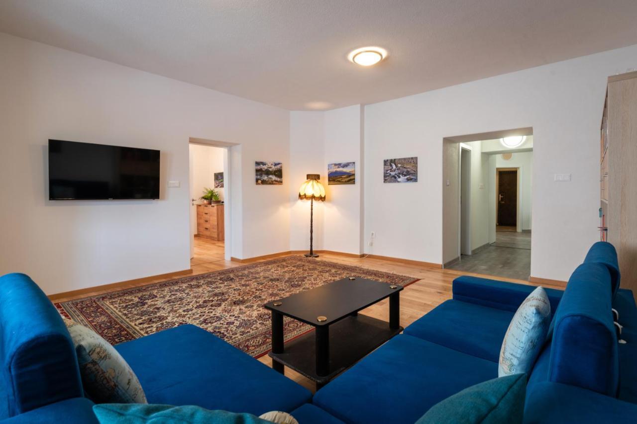Lm Apartmán